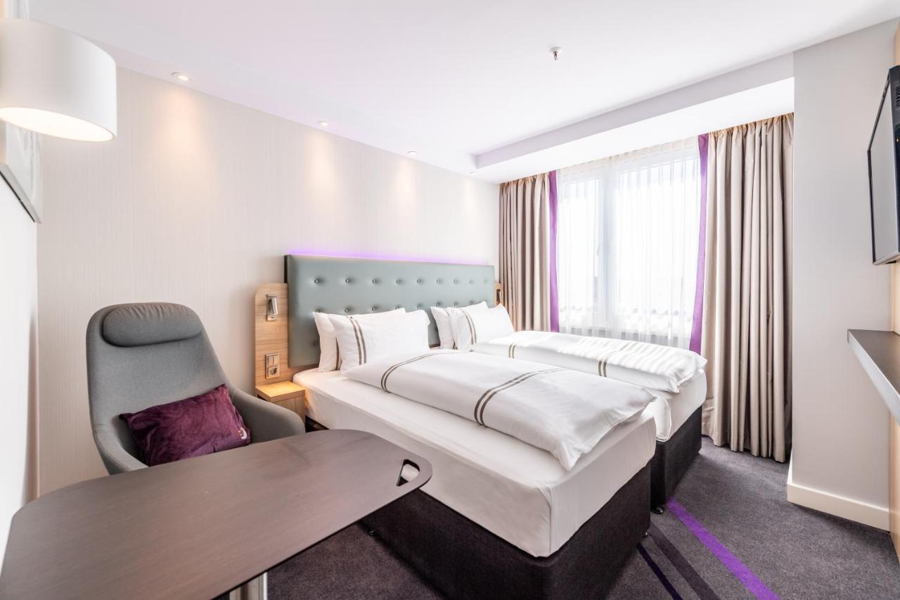 Premier Inn Koeln City Sued Εξωτερικό φωτογραφία