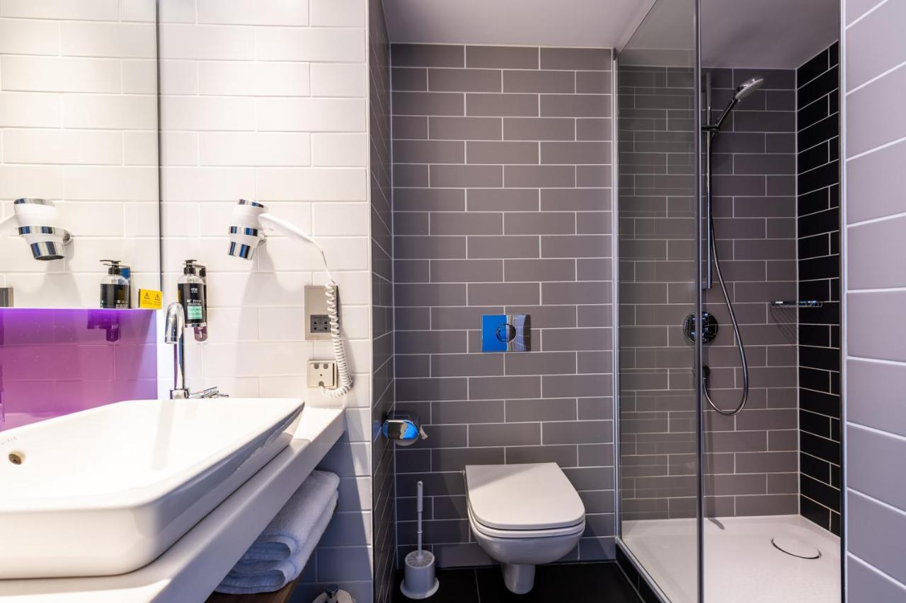 Premier Inn Koeln City Sued Εξωτερικό φωτογραφία