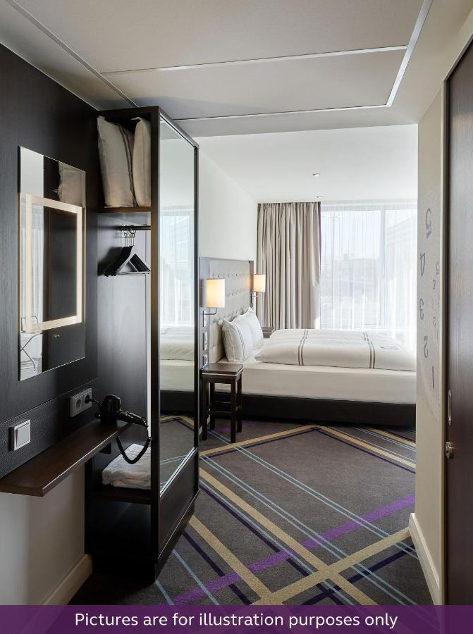 Premier Inn Koeln City Sued Εξωτερικό φωτογραφία
