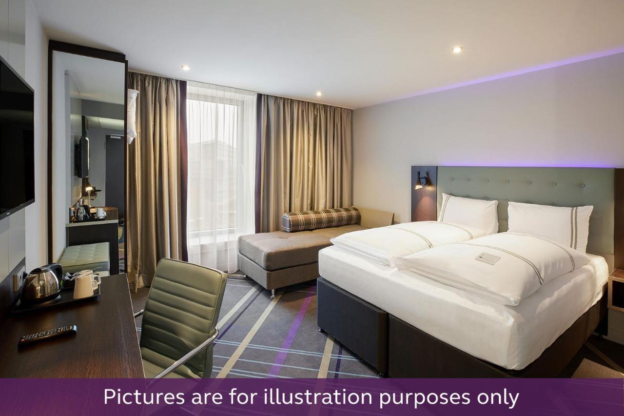 Premier Inn Koeln City Sued Εξωτερικό φωτογραφία