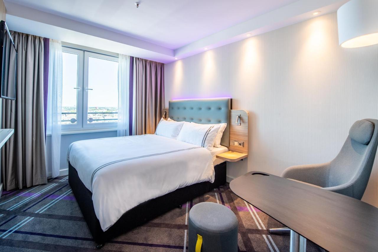 Premier Inn Koeln City Sued Εξωτερικό φωτογραφία