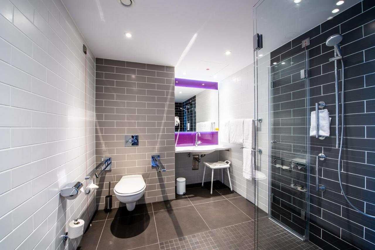 Premier Inn Koeln City Sued Εξωτερικό φωτογραφία
